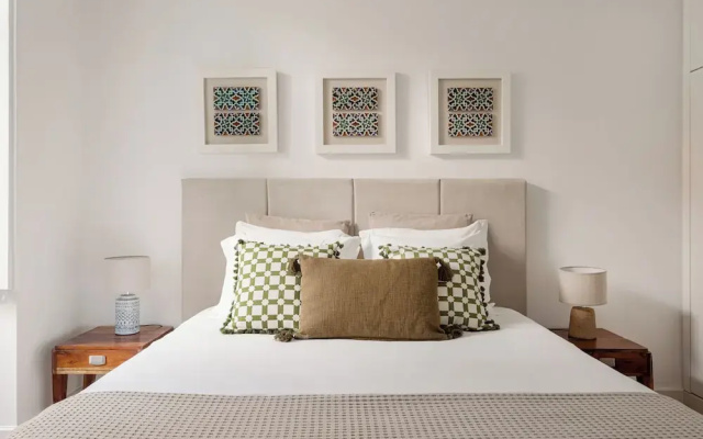 São Mamede Downtown Apartment