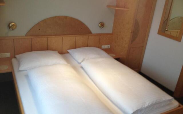 Apartpension Kappacher