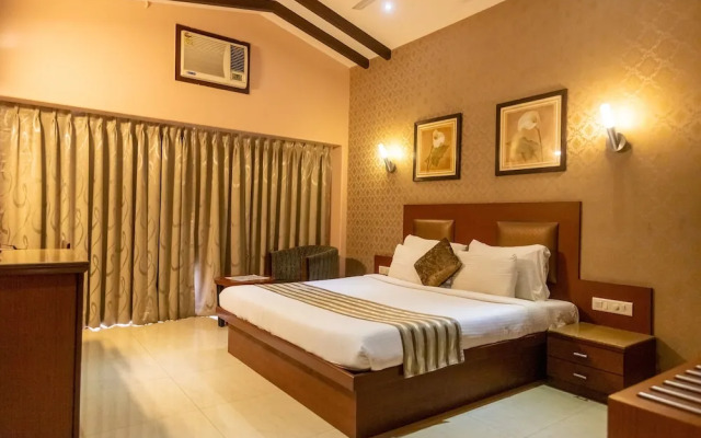 Freesia By Express Inn