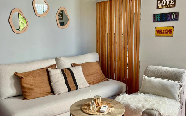 Viento Azul Guest House