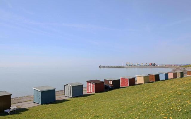 Ferienhaus - Helgoland
