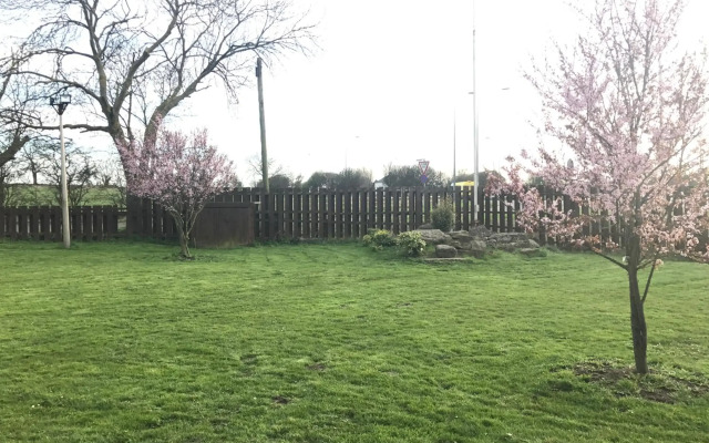 The Windmill