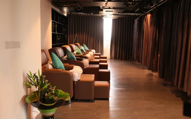 The Code Hotel & Spa