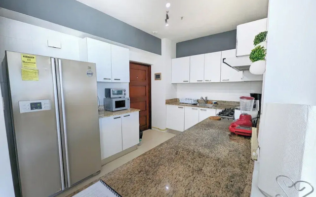 YC 2301-C l Apartamento 2BR en av balboa