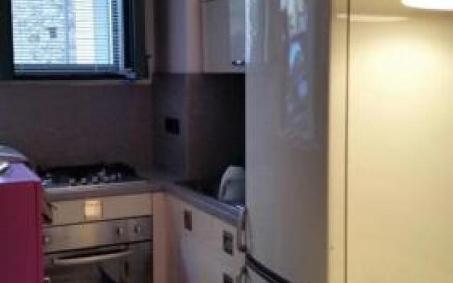 Degli Strategi Apartment