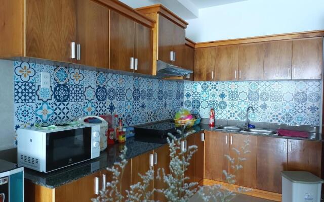 Pooh House 2 - Spacious sea view