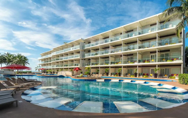Selection Riviera Cancun