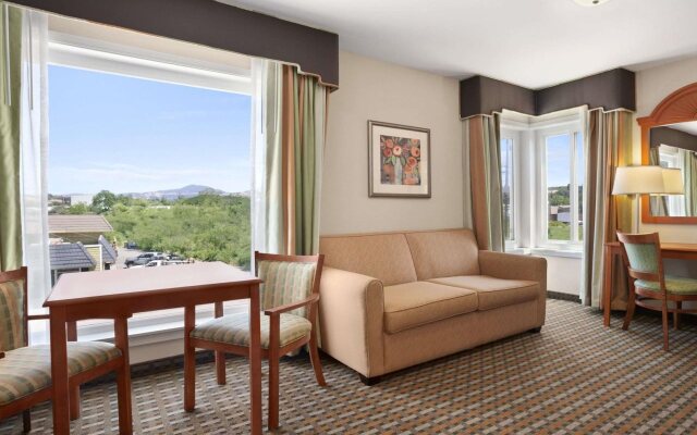 Hotel Vinea, a Travelodge by Wyndham