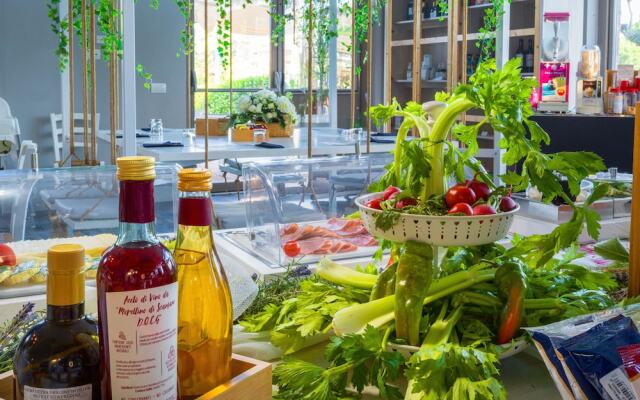 Relais San Francesco