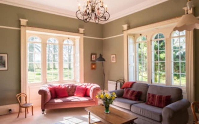 Charming 2-bed House Near Westlinton, Carlisle