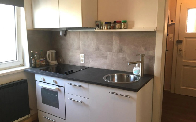 Book-A-Room City Apartment Salzburg