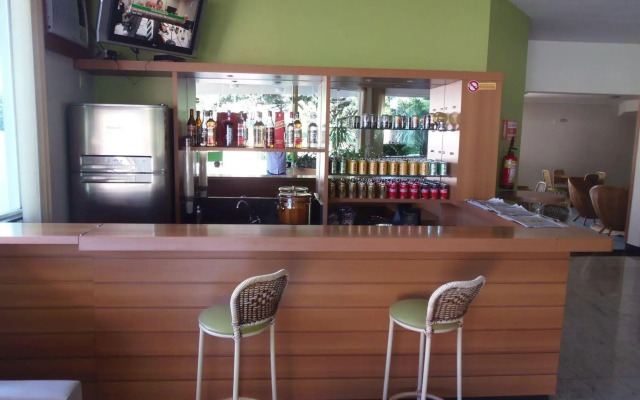 Sanare Hotel