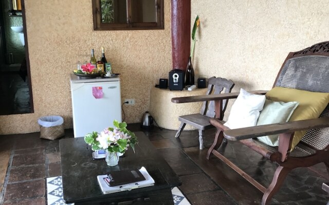 Boracay Private Mt. Casitas Villa