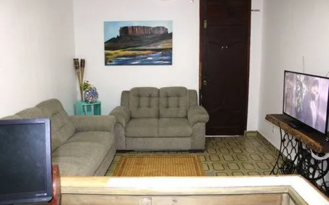 Cruviana Backpackers Hostel