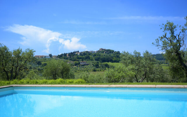 Relais Fattoria Valle