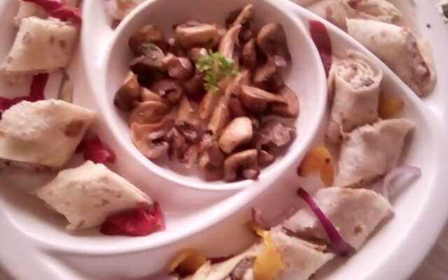 Jurdinee Guest House