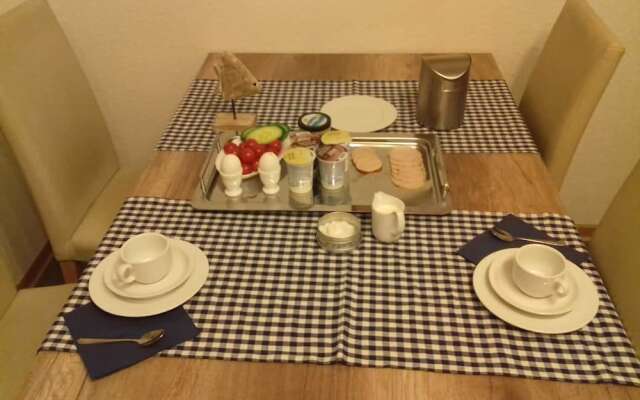 Hotel Garni Herborn