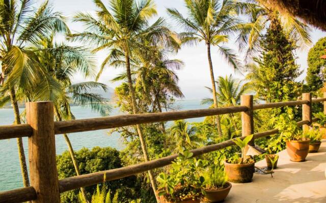 Hotel Boutique Ananas