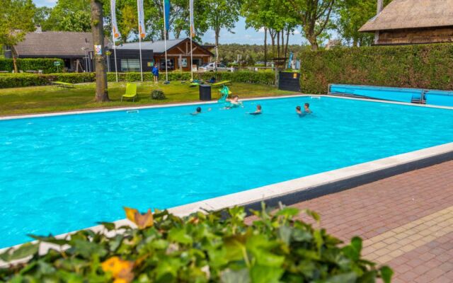 EuroParcs Resort De Wije Werelt 10130