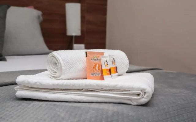 Cambraia Hotel Arcos