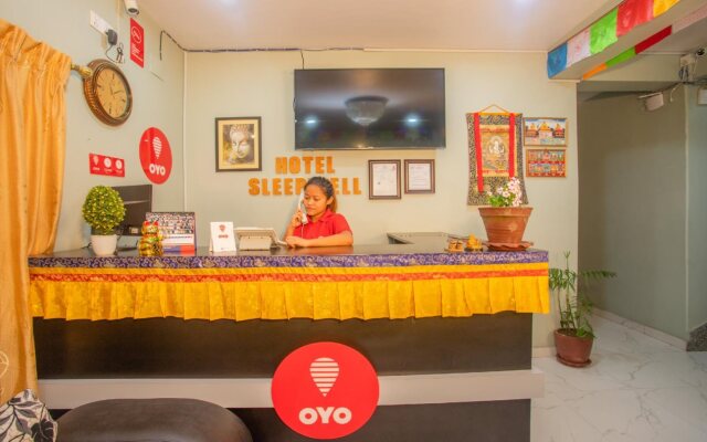 OYO 134 Hotel Sleepwell