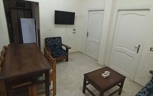 Al-Manara Hostel Siwa Oasis