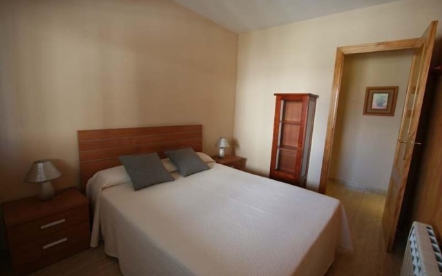 Moncofar Beach Apartment