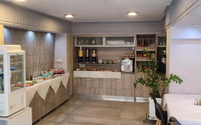 Poseidonio Hotel
