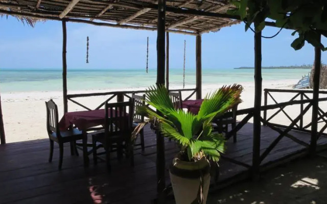 Santa Maria Coral Park