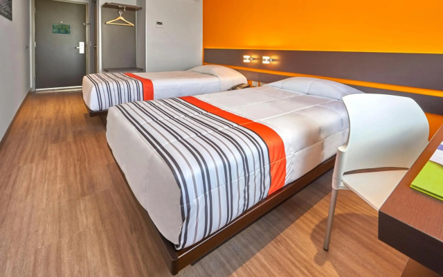 City Express Junior by Marriott Tuxtepec