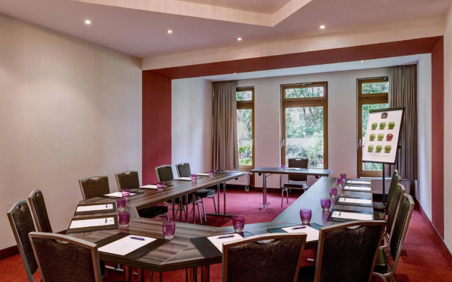 Best Western Stuttgart-Winterbach