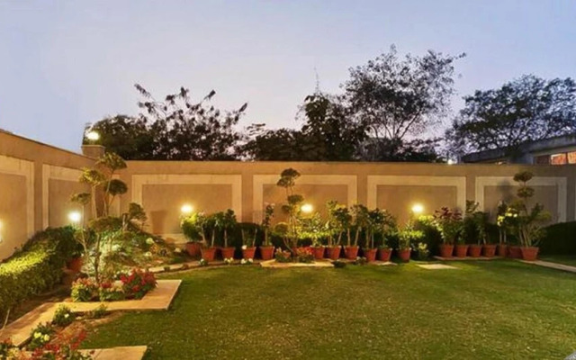 Maxfort Sikandarpur Metro