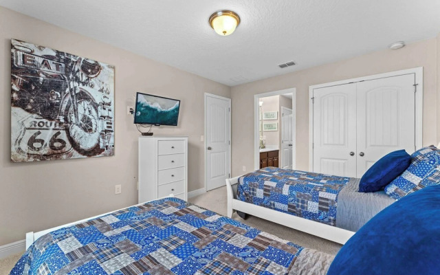 The Magic Hideaway at Solterra