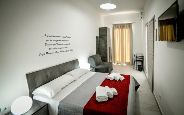 Sikania rooms
