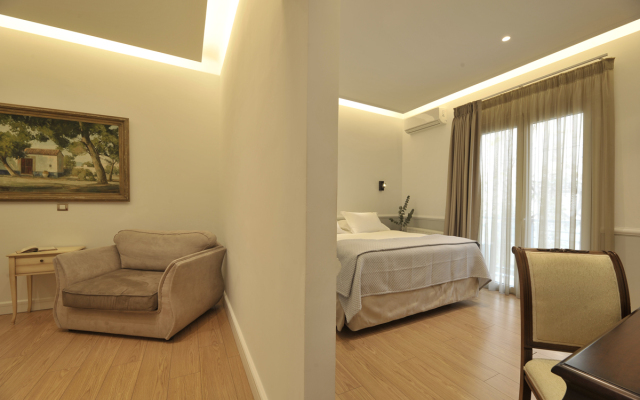 Acropolis Ami Boutique Hotel
