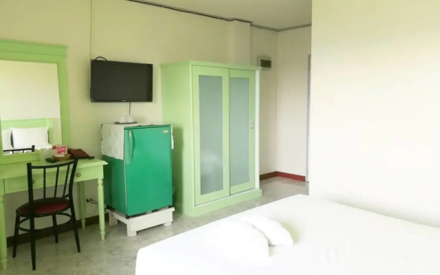 Phongkaew Hotel