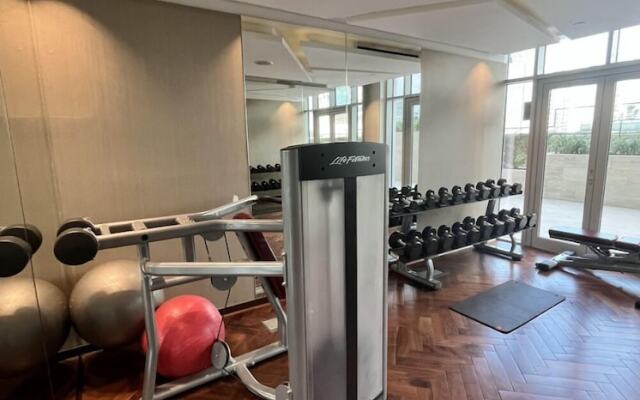 Majestine Luxury Apartments