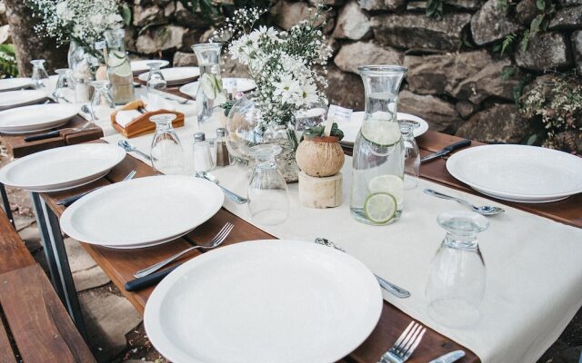 Valle Escondido Nature Reserve Hotel & Farm