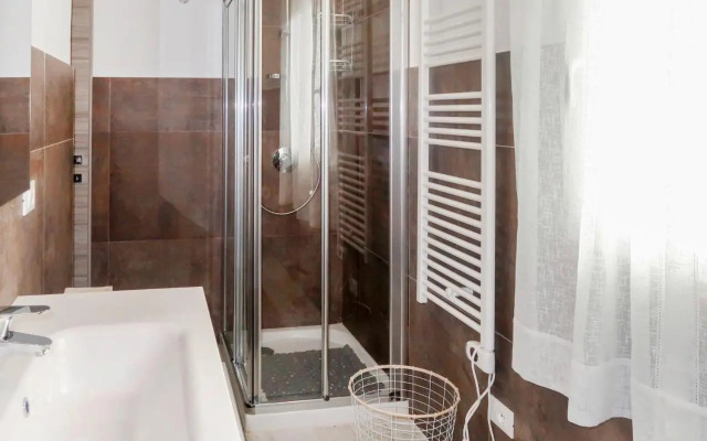 Locazione Turistica A Ca' Gialla - AEG100