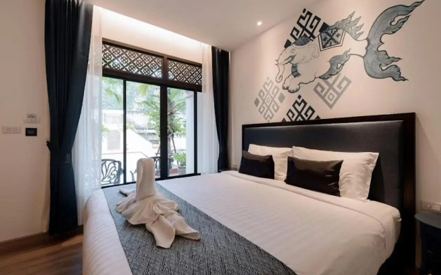 Sabai Hotel Aonang