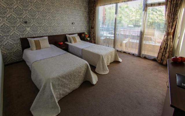 Hotel Spa Terma