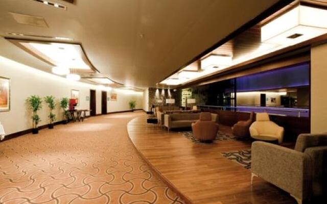 Dedeman Gaziantep Hotel & Convention Center -Official