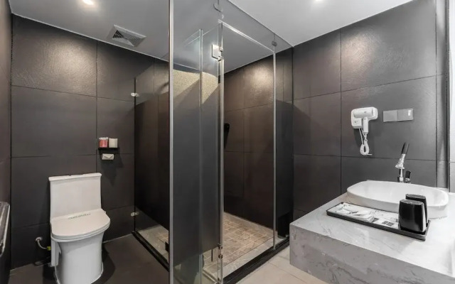 Yangshuo Yimuiji Homestay