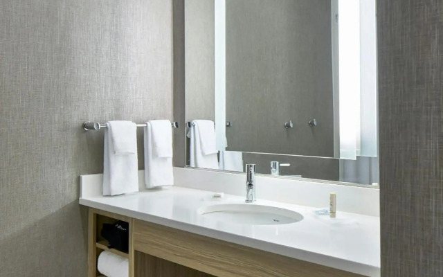 SpringHill Suites by Marriott Charlotte at Carowinds