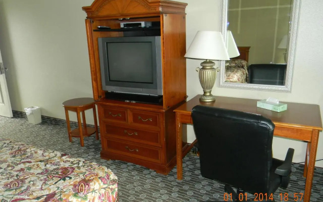 Americas Best Value Inn