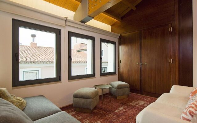 Amazing Tailor Made Penthouse With a View