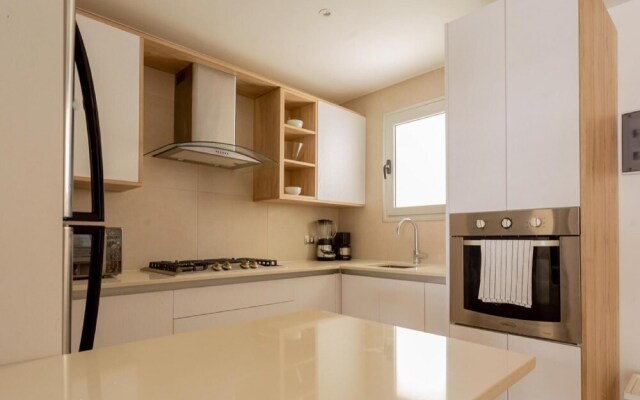 Los Corales Beach Garden Views A1