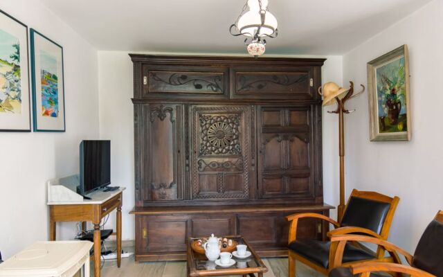 House Ty va Zud Lampaul-Ploudalmézeau