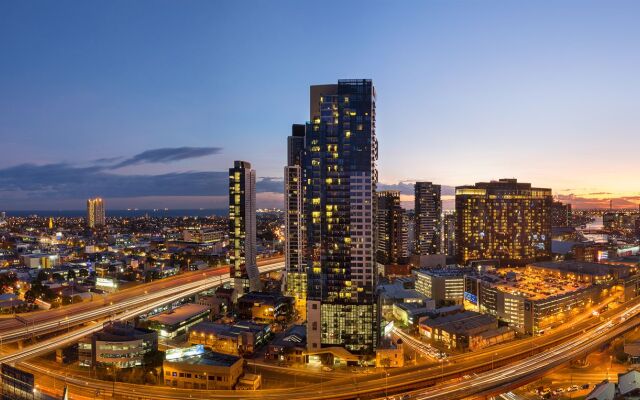 City Tempo – Collection