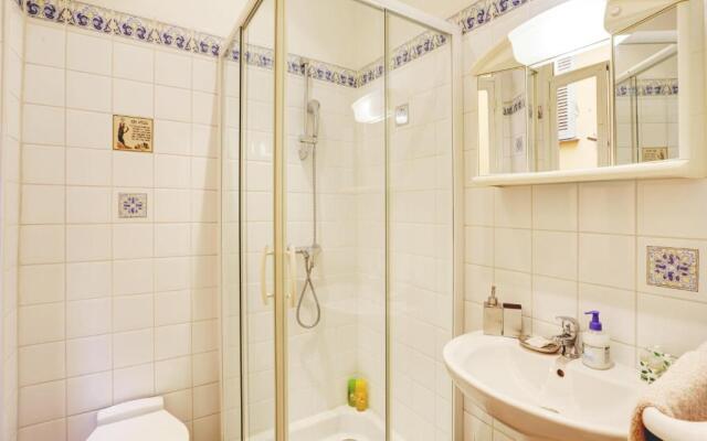 Fontaine - Charming Provencal, Clim, 6 Guest, Old Town Nice